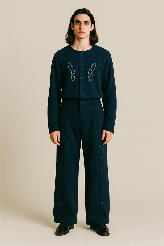 Embellishment, Re-imagined